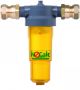 NoCalc combicompact waterontharder systeem starterset met aansluiting recht NC38770 - Thumbnail 1