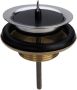 Plieger Afvoer Simplexplug Viega Met Stop 6 4" Chroom - Thumbnail 1
