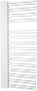 Plieger Frente Destra designradiator met horizontale buis rechts 1210x600mm 690W wit 7252910