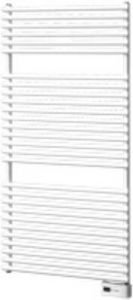 Plieger Designradiator Florian Elektrisch 600 Watt 121 6x50 cm Wit Designradiator Florian Elektrisch 600 Watt 121 6x50 cm Wit
