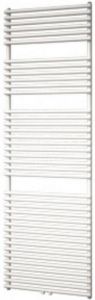 Plieger Florian Nxt M designradiator enkel horizontaal met middenaansluiting 1710x600mm 1046W zandsteen 7255204