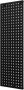 Plieger Quadrata designradiator verticaal middenaansluiting 2006x603mm 1300W mat zwart 7250419 - Thumbnail 1