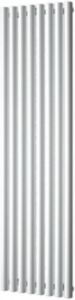 Plieger Trento designradiator verticaal met middenaansluiting 1800x470mm 1086W zandsteen 7250039
