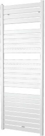 Plieger Designradiator Vela 1038 Watt Zijaansluiting 182x66 cm Wit Designradiator Vela 1038 Watt Zijaansluiting 182x66 cm Wit