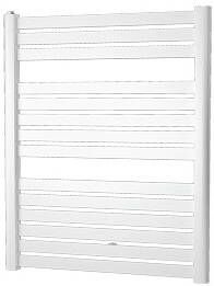 Plieger Designradiator Vela 635 Watt Zijaansluiting 112x66 cm Wit Designradiator Vela 635 Watt Zijaansluiting 112x66 cm Wit