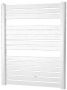 Plieger Designradiator Vela 635 Watt Zijaansluiting 112x66 cm Wit Designradiator Vela 635 Watt Zijaansluiting 112x66 cm Wit - Thumbnail 1