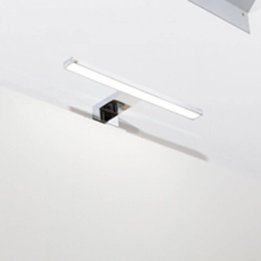 Swallow VG Plieger Peak opbouw LED verlichting T model incl. bevestiging chroom