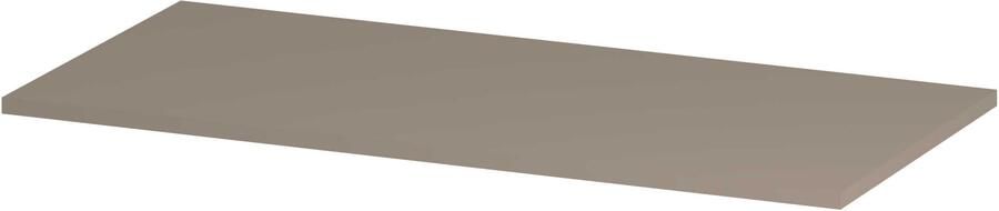 Proline Afdekplaat 18 Mm 100x46x1.8 cm Clay Beige