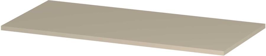 Proline Afdekplaat 18 Mm 100x46x1.8 cm Soft Linen