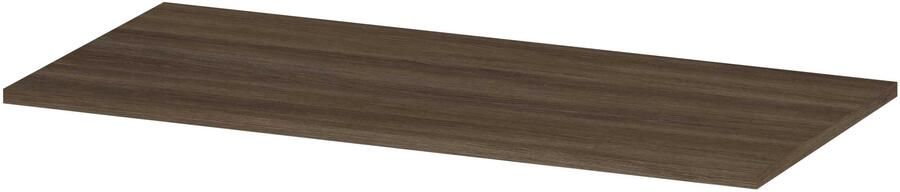 Proline Afdekplaat 18 Mm 100x46x1.8 cm Vital Oak
