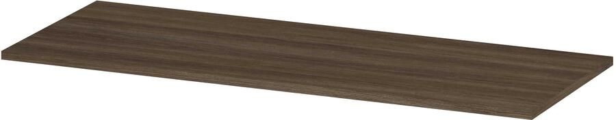 Proline Afdekplaat 18 Mm 120x46x1.8 cm Vital Oak