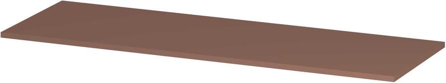 Proline Afdekplaat 18 Mm 140x46x1.8 cm Beauty Blush