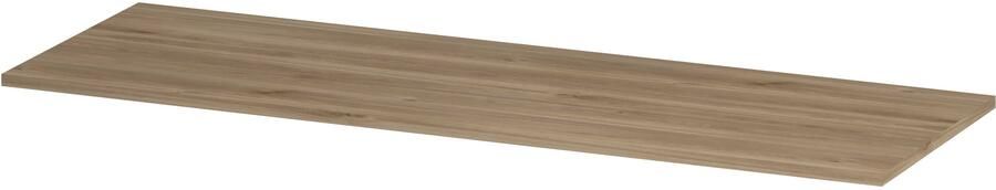 Proline Afdekplaat 18 Mm 140x46x1.8 cm Cider Oak