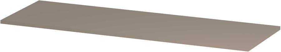Proline Afdekplaat 18 Mm 140x46x1.8 cm Clay Beige