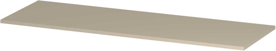 Proline Afdekplaat 18 Mm 140x46x1.8 cm Soft Linen