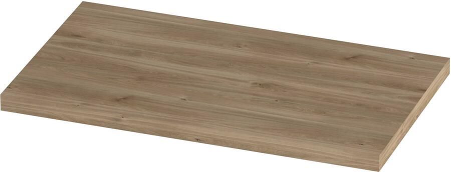 Proline Afdekplaat 18 Mm 40x23x1.8 cm Cider Oak