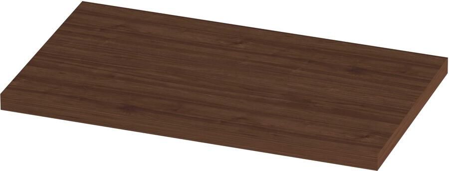 Proline Afdekplaat 18 Mm 40x23x1.8 cm Indian Walnut