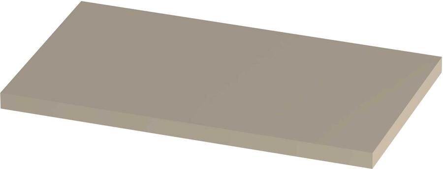 Proline Afdekplaat 18 Mm 40x23x1.8 cm Soft Linen