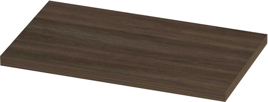 Proline Afdekplaat 18 Mm 40x23x1.8 cm Vital Oak