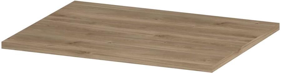 Proline Afdekplaat 18 Mm 60x46x1.8 cm Cider Oak