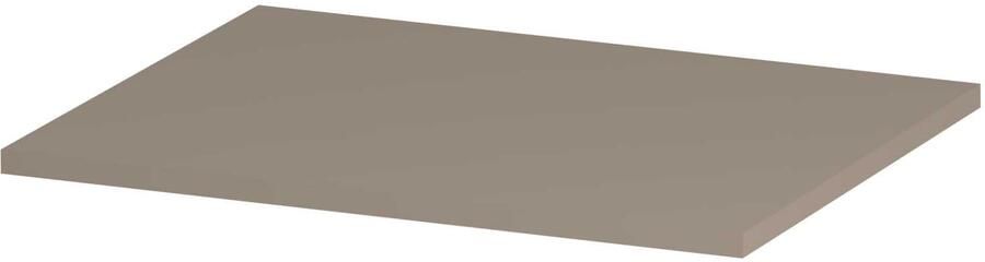 Proline Afdekplaat 18 Mm 60x46x1.8 cm Clay Beige