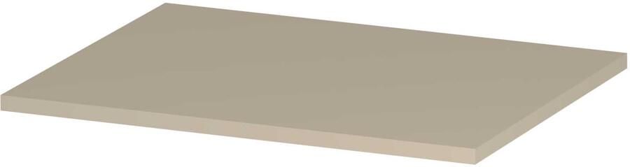 Proline Afdekplaat 18 Mm 60x46x1.8 cm Soft Linen