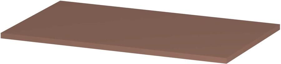 Proline Afdekplaat 18 Mm 80x46x1.8 cm Beauty Blush