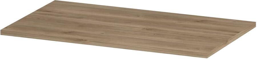 Proline Afdekplaat 18 Mm 80x46x1.8 cm Cider Oak