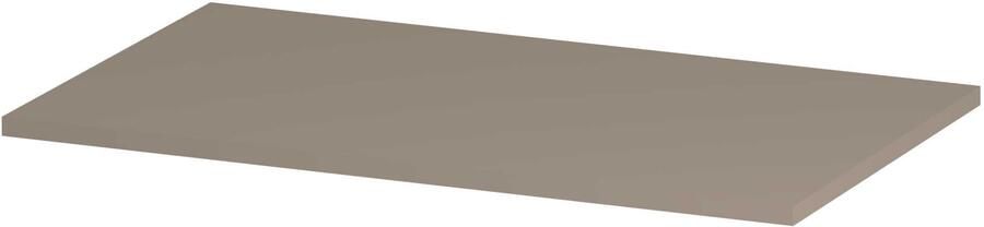 Proline Afdekplaat 18 Mm 80x46x1.8 cm Clay Beige