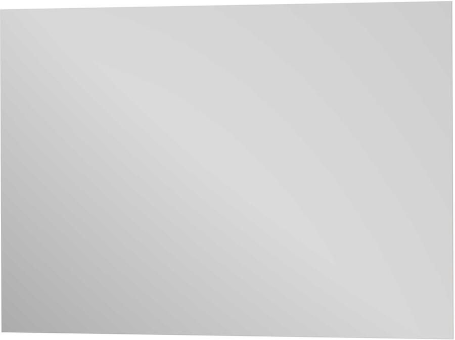 Proline Cosmo Spiegel Rechthoek 100x1x70 cm Spiegel