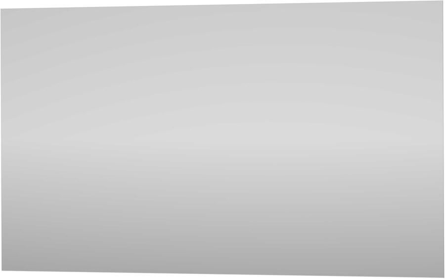 Proline Cosmo Spiegel Rechthoek 120x1x70 cm Spiegel