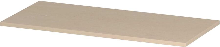 Proline Deck Afdekplaat Hardsteen 20 Mm 100x46x2 cm Sand Stone