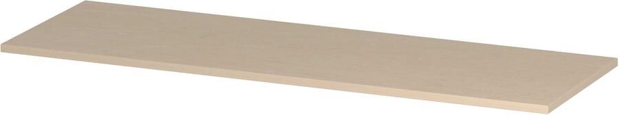 Proline Deck Afdekplaat Hardsteen 20 Mm 140x46x2 cm Sand Stone