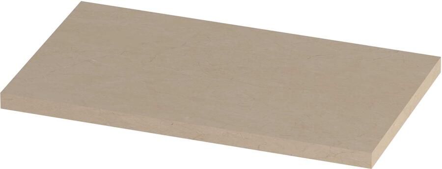 Proline Deck Afdekplaat Hardsteen 20 Mm 40x23x2 cm Sand Stone