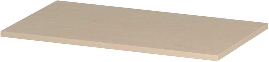 Proline Deck Afdekplaat Hardsteen 20 Mm 80x46x2 cm Sand Stone