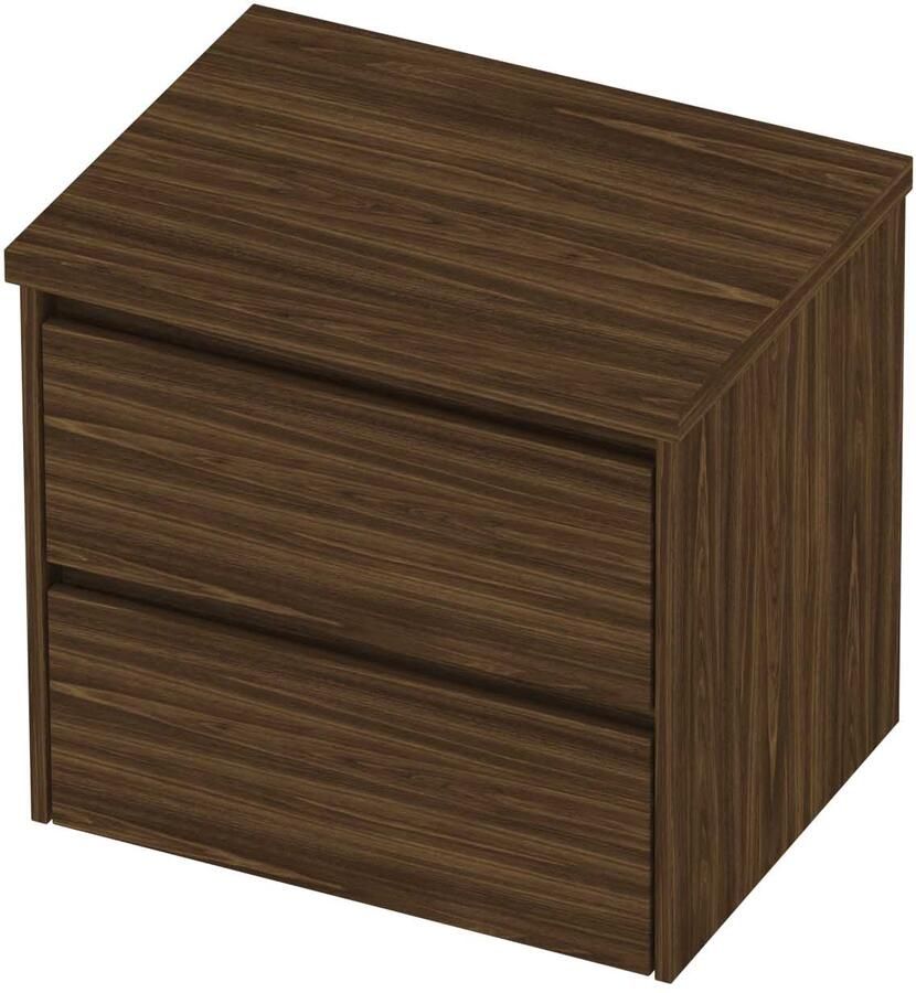 Proline Deck Badmeubelset Symmetrisch 60x46x55 cm Cabana Oak