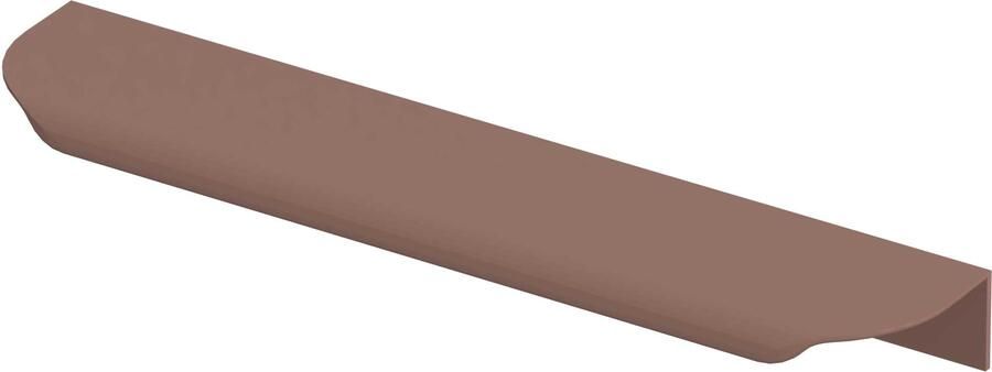 Proline Grepen Opliggende Greep 20cm Breed 20x4x1 cm Beauty Blush
