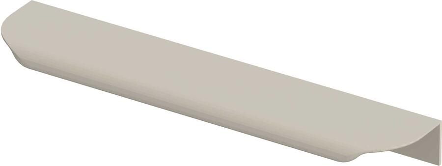 Proline Grepen Opliggende Greep 20cm Breed 20x4x1 cm Soft Linen
