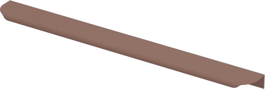 Proline Grepen Opliggende Greep 40cm Breed 40x4x1 cm Beauty Blush