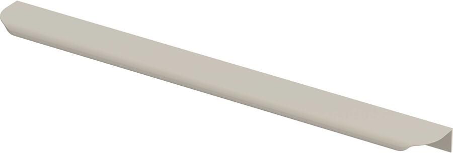 Proline Grepen Opliggende Greep 40cm Breed 40x4x1 cm Soft Linen
