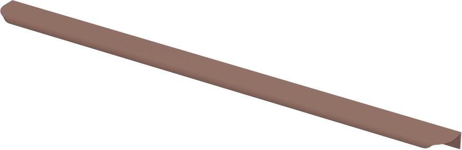 Proline Grepen Opliggende Greep 60cm Breed 60x4x1 cm Beauty Blush