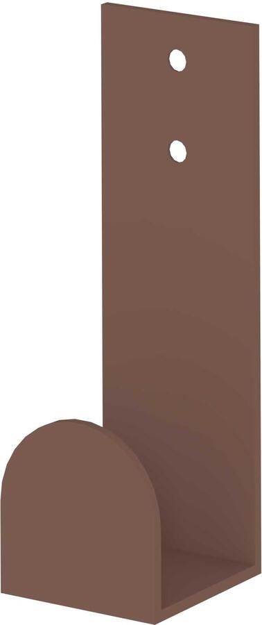 Proline Handdoekhaak Voor Wandplank Beauty Blush