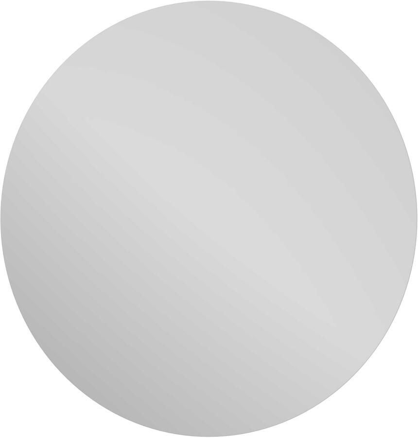 Proline Melone Spiegel Rond 100x1x100 cm Spiegel