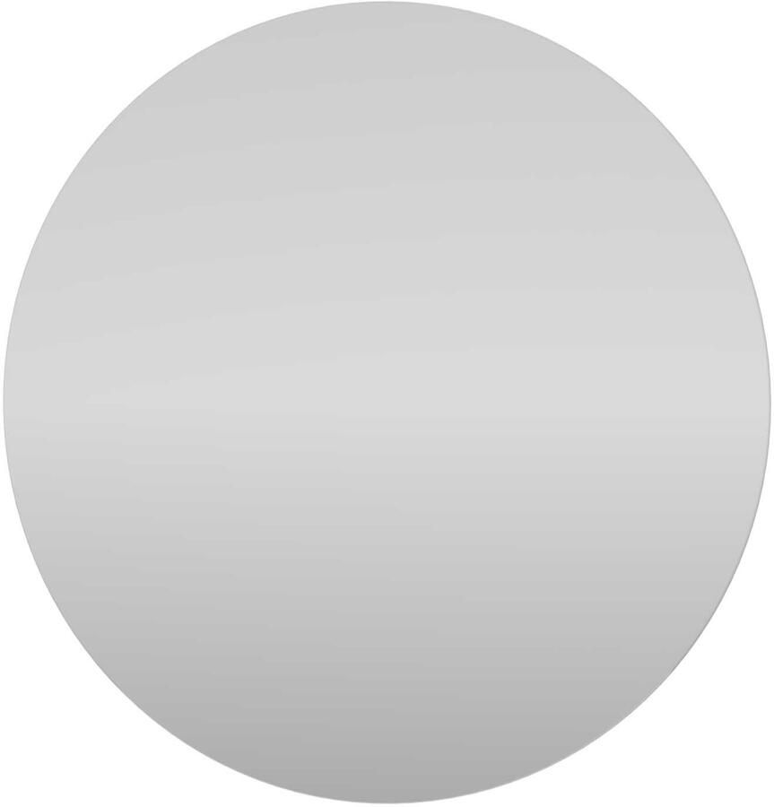 Proline Melone Spiegel Rond 60x1x60 cm Spiegel