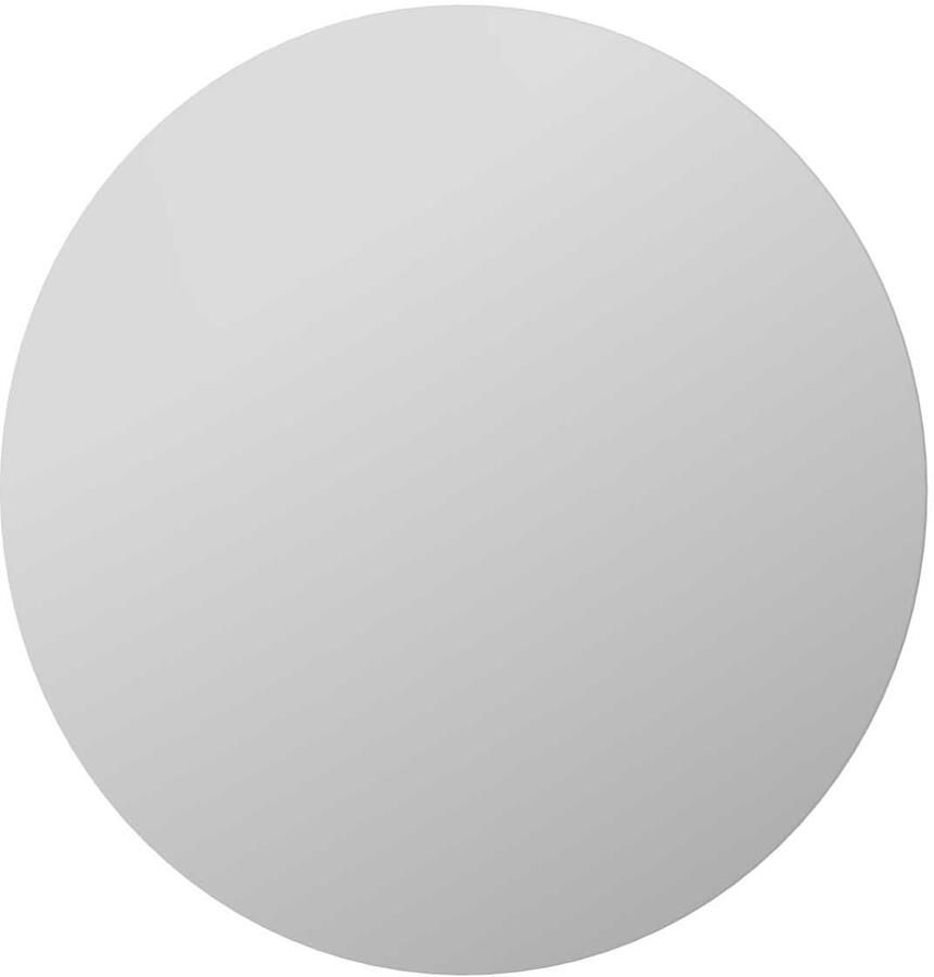 Proline Spiegel Rond 40x1x40 cm Spiegel