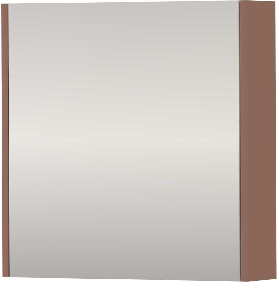 Proline SPK Comfort Spiegelkast Dubbelzijdig 60x14x60 cm Beauty Blush