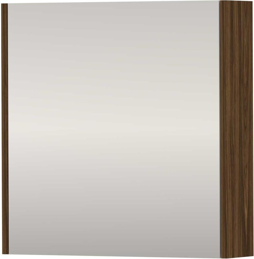 Proline SPK Comfort Spiegelkast Dubbelzijdig 60x14x60 cm Cabana Oak