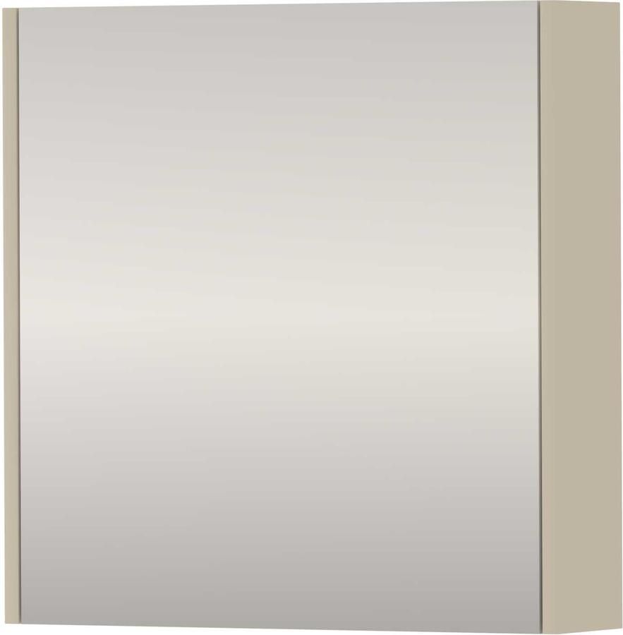 Proline SPK Comfort Spiegelkast Dubbelzijdig 60x14x60 cm Soft Linen