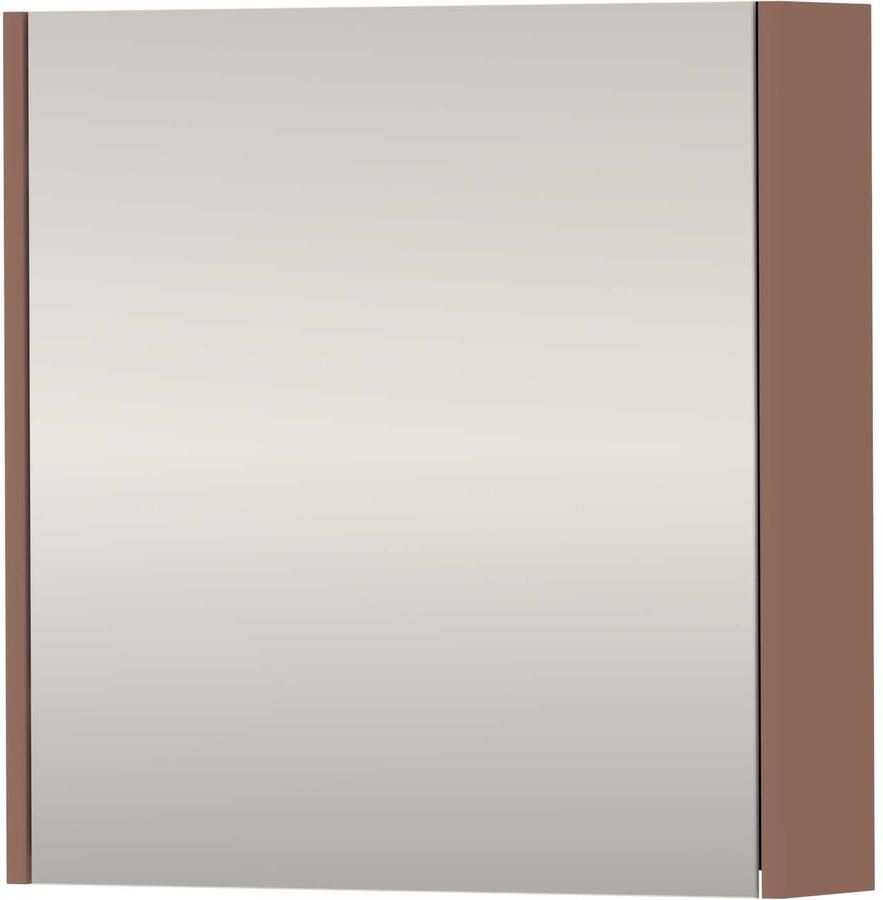 Proline SPK Xcellent Spiegelkast Dubbelzijdig 60x14x60 cm Beauty Blush