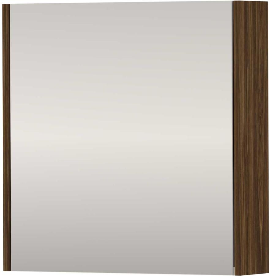 Proline SPK Xcellent Spiegelkast Dubbelzijdig 60x14x60 cm Cabana Oak